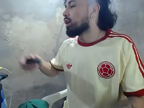 camilorestrepo77 Webcam Show
