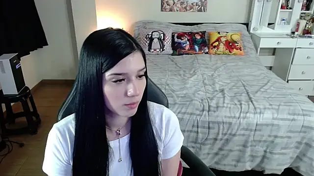 kittykat18x 现场XXX聊天