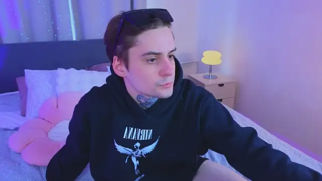 drillfi11's Webcam Show