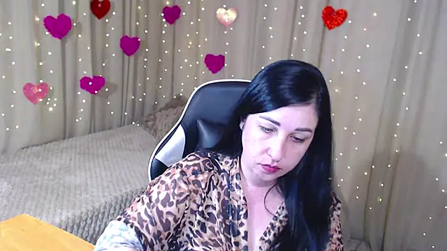 JillStevens Live XXX-chat