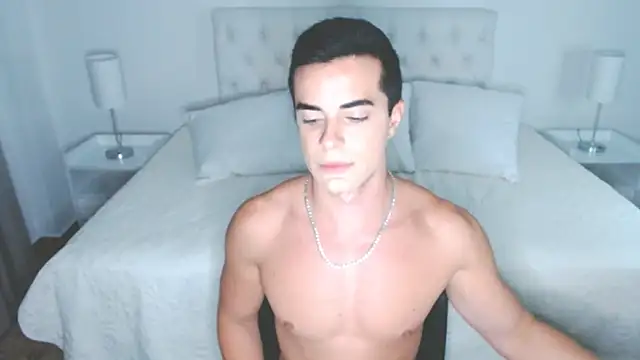 Czat XXX na żywo – mr_hunterx