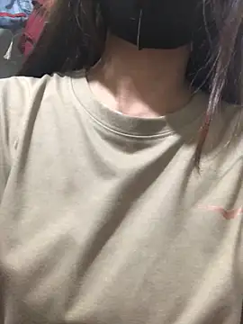 Writhing_First 在線直播表演