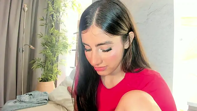 دردشة IsabelaStefano الجنسية المباشرة