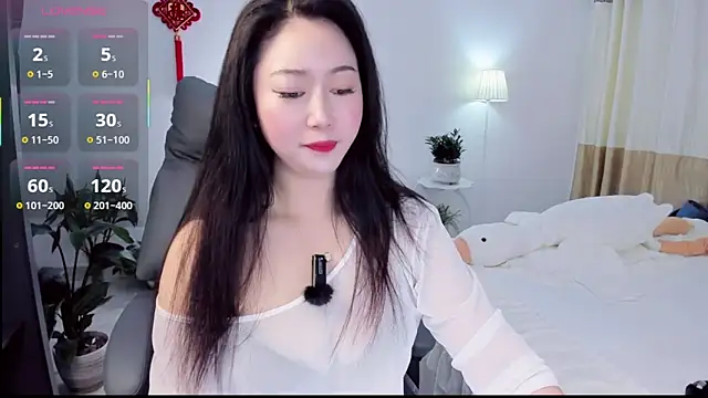 Chat XXX en directo de Wan-Yun-520