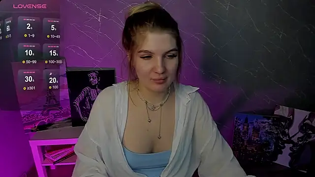 lily_williamssn Live XXX chat