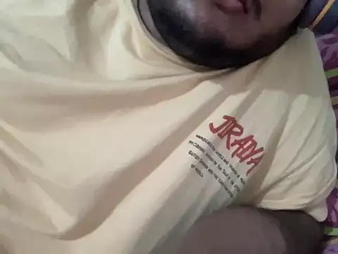 chiikuloveu Pertunjukan Webcam