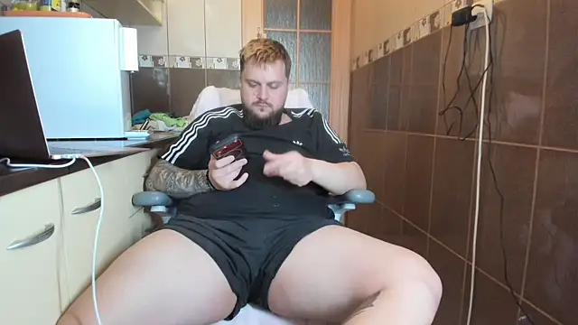 Chat XXX Live ashtondel