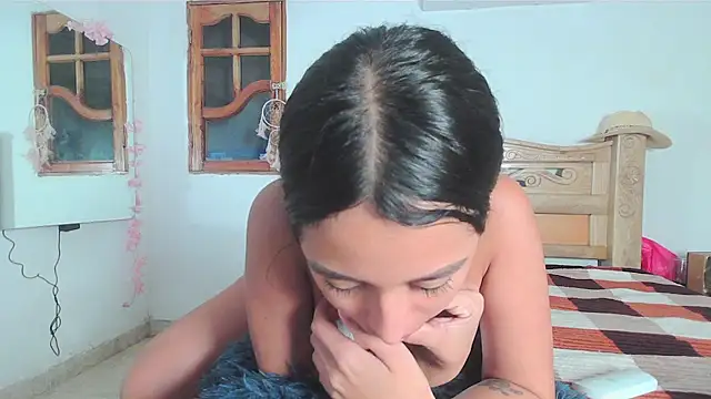 bratz_glloe's Live XXX Chat
