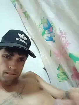 CubaxxxPeneGrande's Live XXX Chat