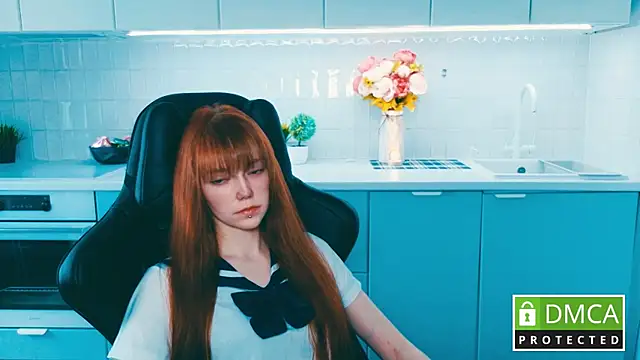 Chat +18 de Harley_Quinsy ao vivo