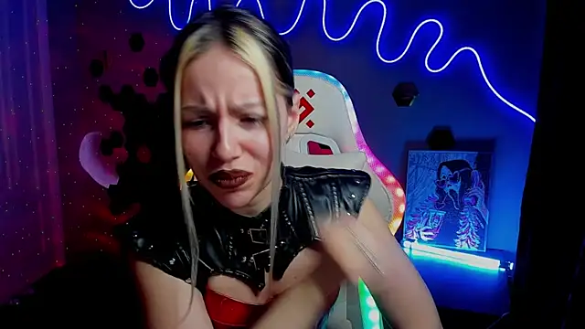 mistress_annaan Live XXX chat