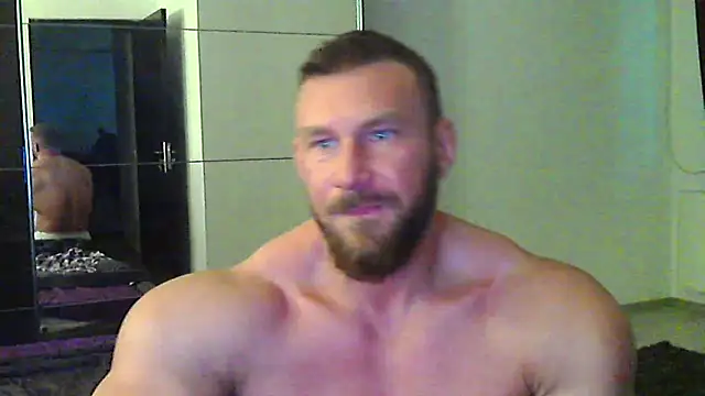 muscularkevin 即時 XXX 聊天