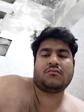 deepu1248 Pertunjukan Webcam