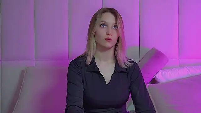 StacyEvances' Webcam Show
