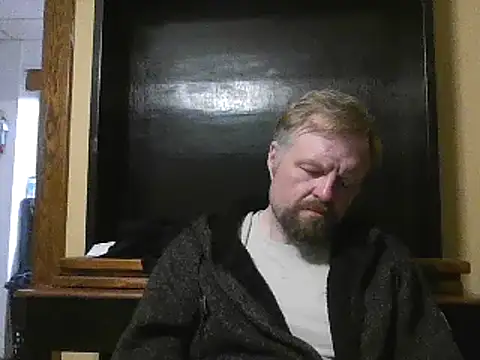 TheOneDonShaun Chat XXX live