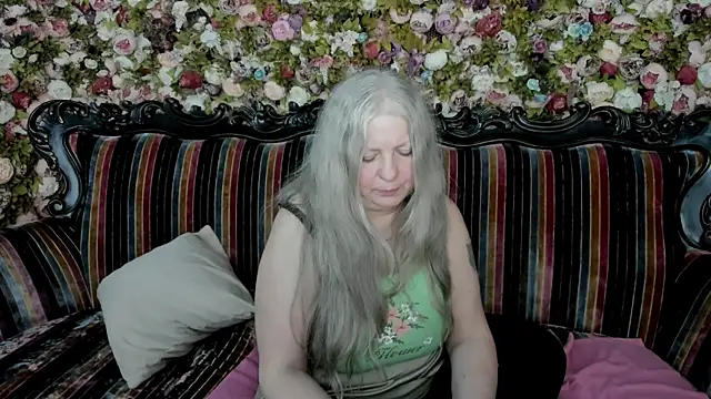 mariabelladonna's Live XXX Chat