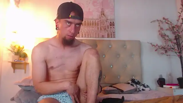 Rommen_N_Zoe – webcam-show