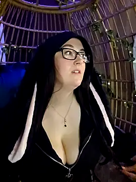 SpookyMadz Webcamshow