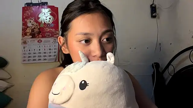 ShaunnaMaglori Pertunjukan Webcam