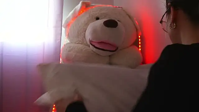ivyleague_'s Webcam Show