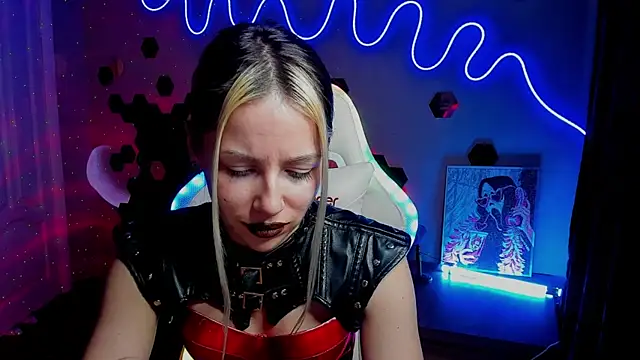 mistress_annaa live XXX chat