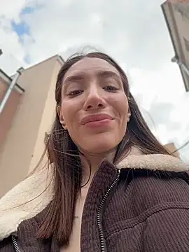 BallerinaCappuccino_ Webcam-Show