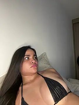 meganblackk_ – Live XXX-chat