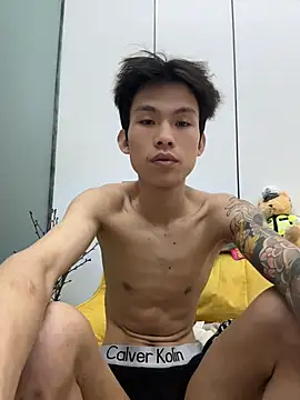 zzzzppp3 Pertunjukan Webcam