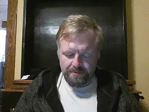 TheOneDonShaun webkamerás műsora
