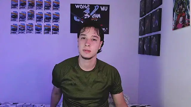 jack_walker190 在線直播表演