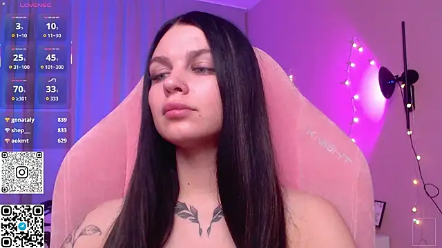 Michela_Fruet live XXX chat