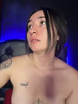 Sophie_LS' Live XXX Chat