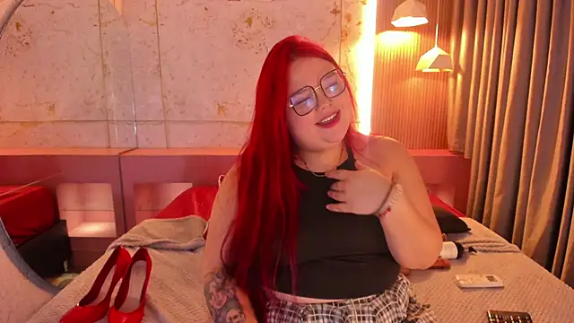 Lushi_Love: απευθείας συνομιλία ΧΧΧ