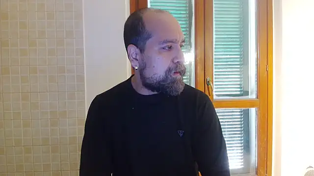 AMIRDIB2025 Webcam Show
