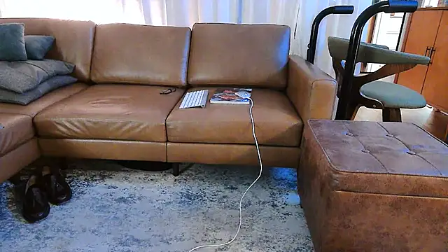 Show de dress_socks_suits na webcam