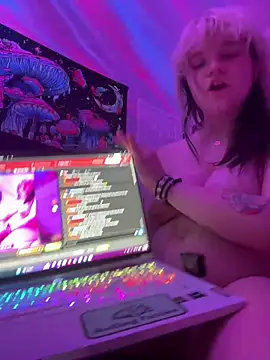 Cutiepiespanks – webcam-show