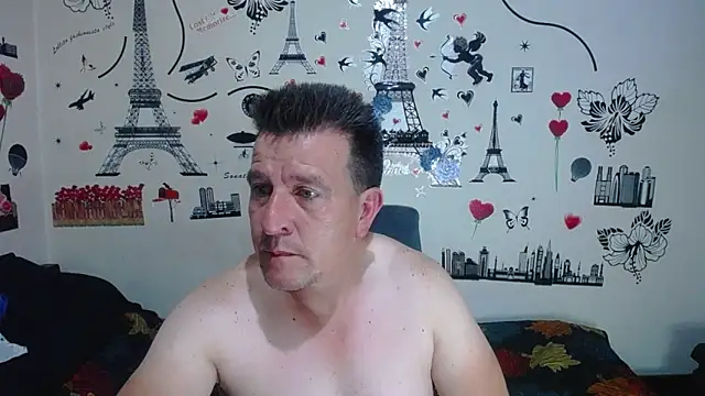 amaya_627 Pertunjukan Webcam