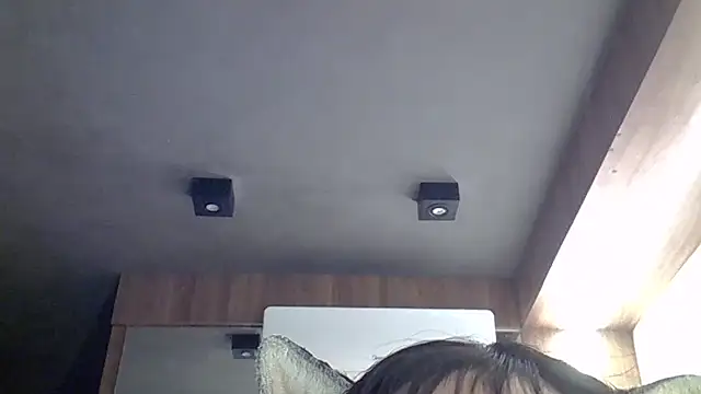 SkinnyKitten Webcam show