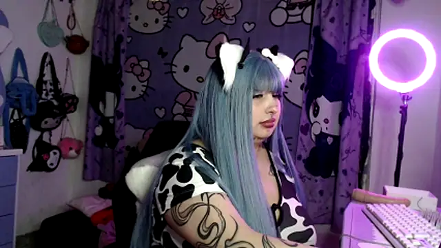 lussyevans24's Live XXX Chat