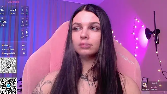 Michela_Fruet's Live XXX Chat