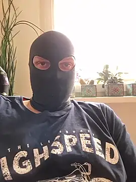 Вебкам-шоу Dark_Silk_TV