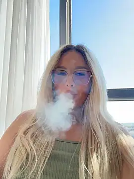 Show de mollyxxx na webcam