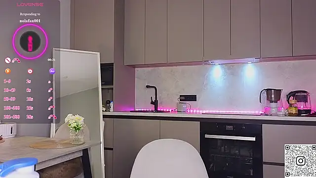 meowbaaby – Naživo XXX chat