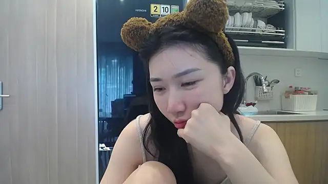 Živý XXX chat Asiagirll