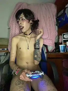kirito_kun Live XXX-Chat