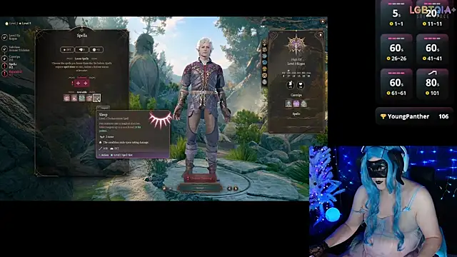 Chat XXX ao vivo de StarshineMoonspark
