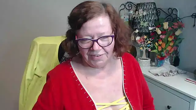 Adelewildx Webcamshow