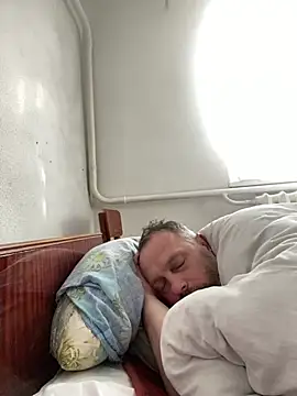 Frosl Webcam show