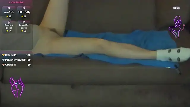 Онлайн чат XXX Kamilla_Hot