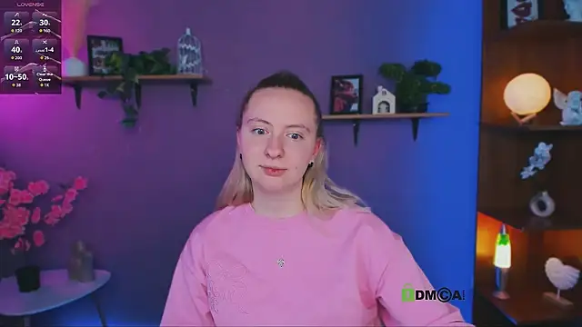 mila_glow1's Live XXX Chat